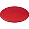 Floor Wobbler® Balance Disc for Sitting, Standing, or Fitness, Red